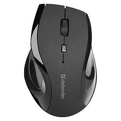 Defender Accura MM-295 - Noir