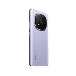 Xiaomi Redmi Note 14 Pro+ 8Go/256Go - Violet pas cher