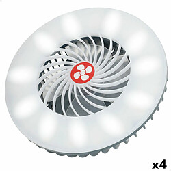 Ventilateur Aktive
