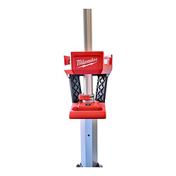 Milwaukee M18 SAL2-0 Projecteur trépied LED 2800 lm 18V - sans batterie, sans chargeur (4933492486)