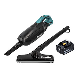 Makita DCL 182 - Noir