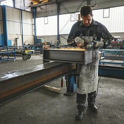 Bosch GWS 12-125 Professional - 1200 W