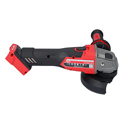 Acheter Milwaukee M18 FSAG125X-301 Meuleuse d'angle sans fil 18 V 125 mm Brushless + 1x batterie 3,0 Ah - sans chargeur