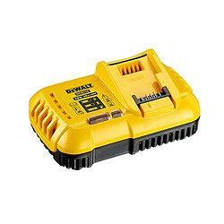 Tronçonneuse 45cm 54V DEWALT DCMCS574X1-QW avec une batterie 9,0 Ah FLEXVOLT pas cher