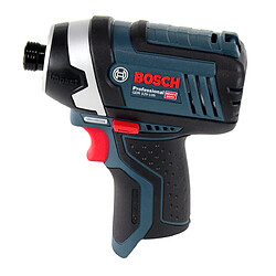 Bosch GDR 12V-105 Visseuse à chocs sans fil 12V 105Nm + 1x batterie 6,0Ah - sans chargeur