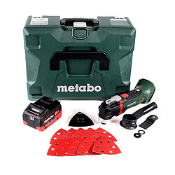 Accessoires vissage & perçage Metabo