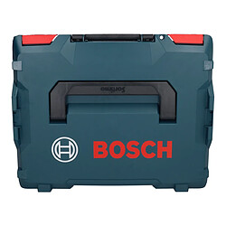Avis Bosch GSC 12V-13 Professional Cisaille à tôle sans fil 12V + 2x Batteries 3,0Ah + Chargeur + Coffret