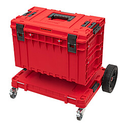 Acheter Toolbrothers RHINO XXL rouleur mobile ULTRA Mobility+ avec roues pivotantes en métal et frein