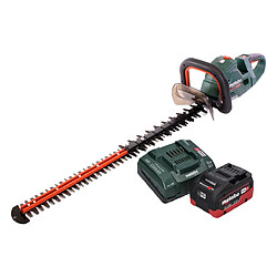 Metabo HS 18 LTX BL 75 - Vert