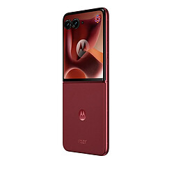 Motorola Razr 16Go/512Go - Bordeaux pas cher