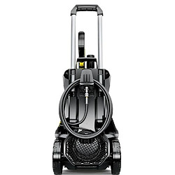 Avis Karcher 145 bars
