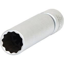 Ks tools Douille bougie 3/8 articulée BMW - 14 mm