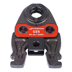 Pinces et tenailles Rothenberger