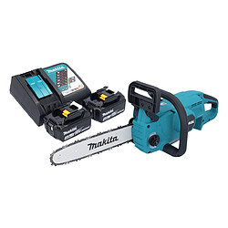 Tronçonneuse Makita