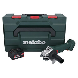 Meuleuse Metabo