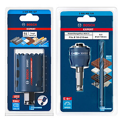 Outillage de coupe Bosch