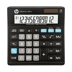 Calculatrice HP