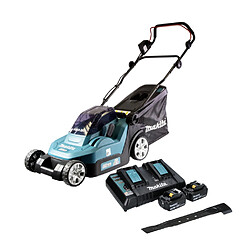Tondeuse électrique Makita