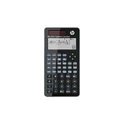 Calculatrice HP