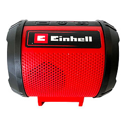 Radio de chantier Einhell