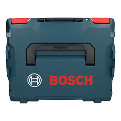 Avis Bosch GSC 12V-13 Cisaille à tôle sans fil 12V avec clé à six pans + 2x Batteries 6,0 Ah + Chargeur + Coffret L-BOXX