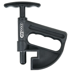 KS TOOLS Maintien de talon de pneu ( 911.8197 )
