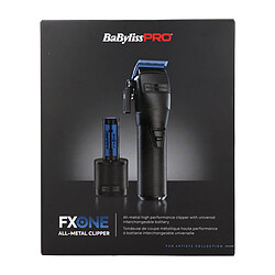Babyliss Fxone - Noir