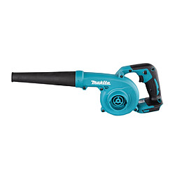 Makita DUB185RT1 Aspirateur souffleur sans fil 18V + 1x Batterie 5,0Ah + Chargeur