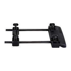 Acheter Makita 194579-2 Adaptateur de rail de guidage + 2x 194385-5 serre-joints pour RP/DRT