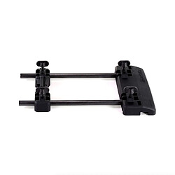 Acheter Makita adaptateur de rail de guidage pour fraise ( 194579-2 ) + rail de guidage 1000mm ( 199140-0 )