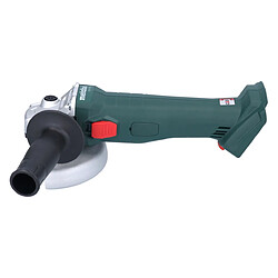 Metabo W 18 7-125 - 18 V