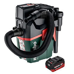 Aspirateur eau & poussière Metabo