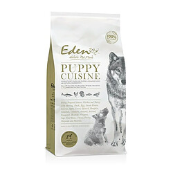 Nourriture EDEN 80/20 Medium kibble Saumon 2 Kg