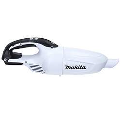 Acheter Makita DCL 181 FRT1 W Aspirateur sans fil 18 V blanc + 1x Batterie 5,0 Ah + Chargeur