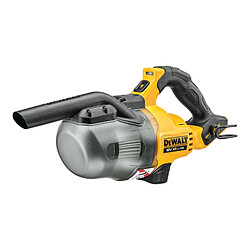 Aspirateur traineau DeWalt