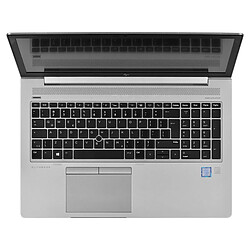 Ordinateur Portable HP HP850G6i5-8350U16G512SSD15,6FHDW11p 15,6" Intel Core I5-8365U 16 GB RAM 512 GB SSD