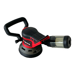 Einhell TP-RS 18/32 Li BL - Solo Ponceuse excentrique sans fil 18 V 125 mm ( 4462020 ) Brushless Solo - sans batterie, sans chargeur