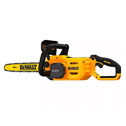 Avis Tronçonneuse 45cm 54V DEWALT DCMCS574X1-QW avec une batterie 9,0 Ah FLEXVOLT