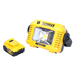 Projecteur de chantier DeWalt