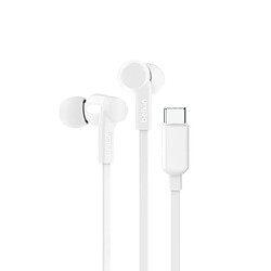 Belkin SoundForm - Blanc