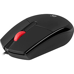 Avis Defender Delta Noir