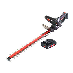 Metabo HS 18 LTX 65 - Vert