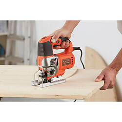 Acheter Black & decker BES610-QS - 650 W