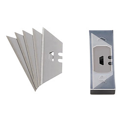 TOUGHBUILT INDUSTRIES Toughbuilt TB-H4S30-80 Lames de rechange pour couteau universel 30 pcs.