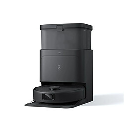 Ecovacs Deebot N30 Pro Omni - Noir
