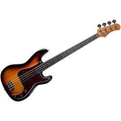 PB300 Sunburst EKO