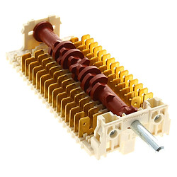 Whirlpool COMMUTATEUR FOUR