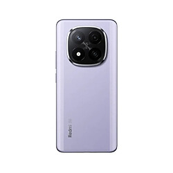 Acheter Xiaomi Redmi Note 14 Pro+ 8Go/256Go - Violet