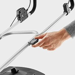 Karcher tondeuse électrique - Sans fil