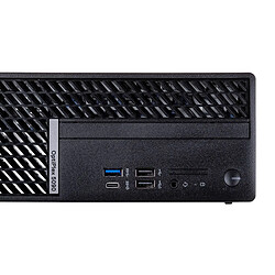 PC de bureau Dell OptiPlex 5090 i5-10500 16 GB RAM 256 GB SSD pas cher